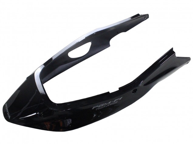 Carenados Moto ABS Honda CBR1100XX Blackbird 1996-2007 - Negro Brillante Baratos