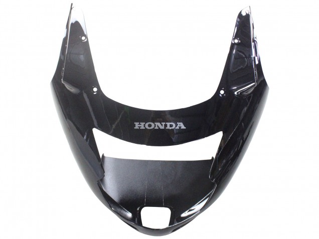 Carenados Moto ABS Honda CBR1100XX Blackbird 1996-2007 - Negro Brillante Baratos