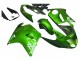 Carenado Moto Honda CBR1100XX Blackbird 1996-2007 - Verde Baratos