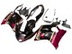Carenados Moto Honda CBR1100XX Blackbird 1996-2007 - Negro Brillante Rojo Amarillo Baratos