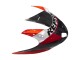Carenados Moto ABS Honda CBR1100XX Blackbird 1996-2007 - Naranja Blanco Rojo Negro Brillante Repsol Baratos