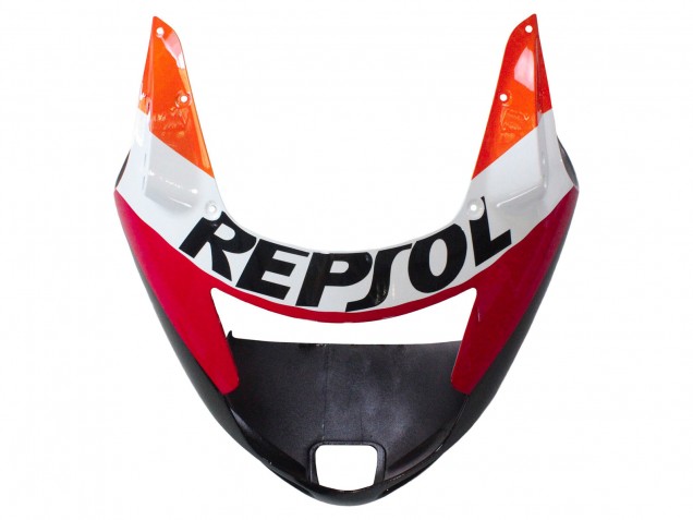 Carenados Moto ABS Honda CBR1100XX Blackbird 1996-2007 - Naranja Blanco Rojo Negro Brillante Repsol Baratos