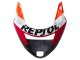 Carenados Moto ABS Honda CBR1100XX Blackbird 1996-2007 - Naranja Blanco Rojo Negro Brillante Repsol Baratos