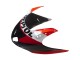 Carenados Moto ABS Honda CBR1100XX Blackbird 1996-2007 - Naranja Blanco Rojo Negro Brillante Repsol Baratos