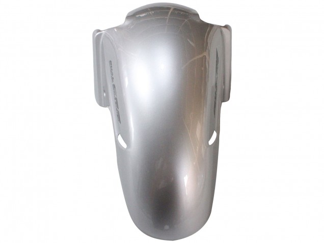 Carenados Moto Honda CBR1100XX Blackbird 1996-2007 - Plata Gris Baratos