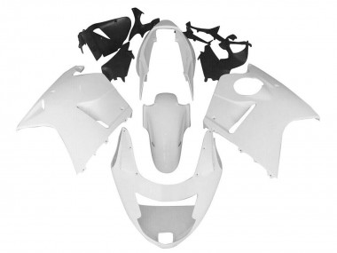 Carenados Moto Honda CBR1100XX Blackbird 1996-2007 - Sin Pintar Baratos