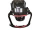 Kits Carenado Moto Honda CBR600 F3 1997-1998 - Rojo Negro Brillante Baratos