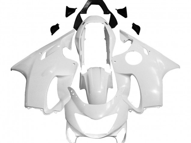 Carenados Moto Honda CBR600 F4 1999-2000 - Sin Pintar Baratos