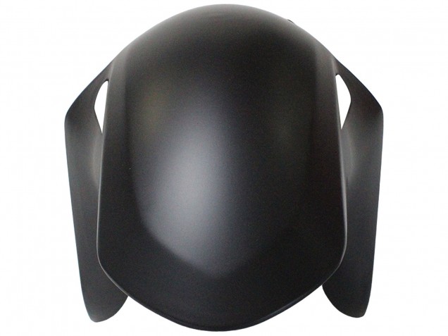 Carenados Moto Honda CBR600F 2011-2013 - Negro Brillante Baratos