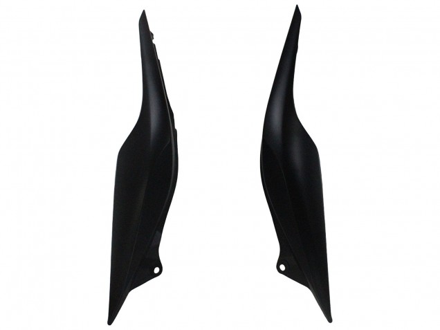Carenados Moto Honda CBR600F 2011-2013 - Negro Brillante Baratos