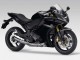 Carenados Moto Honda CBR600F 2011-2013 - Negro Brillante Baratos
