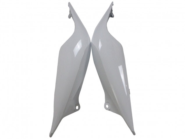 Carenados Moto Honda CBR600F 2011-2013 - Blanco Azul Baratos