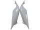 Carenados Moto Honda CBR600F 2011-2013 - Blanco Azul Baratos