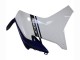 Carenados Moto Honda CBR600F 2011-2013 - Blanco Azul Baratos