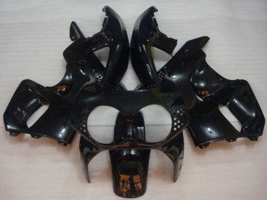 Carenados Moto Honda CBR900RR 893 1992-1993 - Negro Brillante Baratos