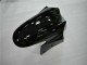 Carenados Moto Kawasaki EX250 2008-2012 - Negro Brillante Verde Baratos