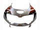 Carenados Moto Honda CBR900RR 893 1996-1997 - Plata Rojo Negro Brillante Baratos