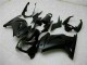 Carenados Moto Kawasaki EX250 2008-2012 - Negro Mate Baratos