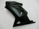 Carenados Moto Kawasaki EX250 2008-2012 - Negro Mate Baratos
