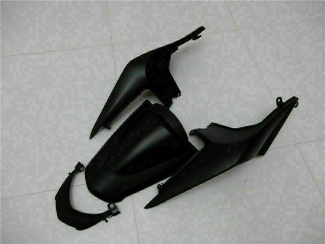 Carenados Moto Kawasaki EX250 2008-2012 - Negro Mate Baratos