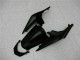 Carenados Moto Kawasaki EX250 2008-2012 - Negro Mate Baratos