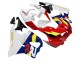 Carenados Moto Honda CBR900RR 919 1998-1999 - Blanco Rojo Amarillo Azul Baratos