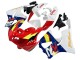 Carenados Moto Honda CBR900RR 919 1998-1999 - Blanco Rojo Amarillo Azul Baratos