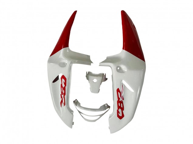Carenados Moto Honda CBR900RR 919 1998-1999 - Blanco Rojo Amarillo Azul Baratos