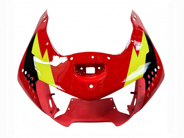 Carenados Moto Honda CBR900RR 919 1998-1999 - Blanco Rojo Amarillo Azul Baratos