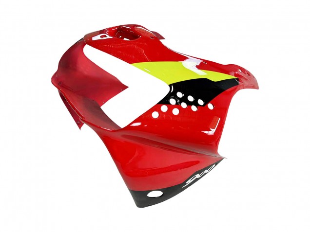 Carenados Moto Honda CBR900RR 919 1998-1999 - Blanco Rojo Amarillo Azul Baratos