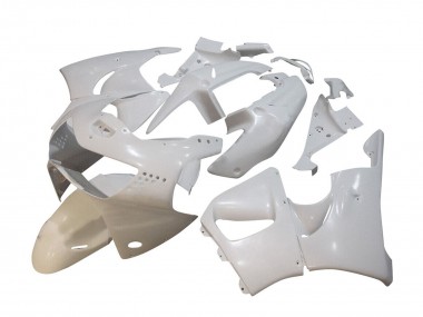 Carenados Moto Honda CBR900RR 919 1998-1999 - Blanco Baratos