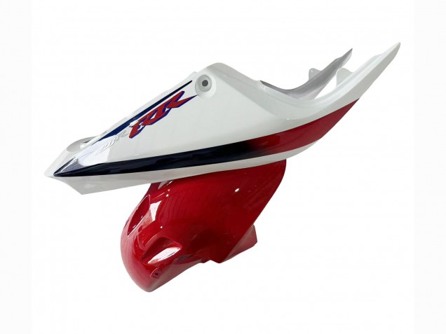 Carenado Moto Honda CBR900RR 929 2000-2001 - Blanco Rojo Azul Baratos