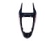 Carenados Moto Honda CBR900RR 929 2000-2001 - Rojo Blanco Negro Brillante PlayStation 2 Baratos