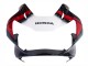 Carenados Moto Honda CBR900RR 929 2000-2001 - Rojo Blanco Negro Brillante PlayStation 2 Baratos