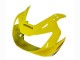 Carenados Moto Honda CBR900RR 929 2000-2001 - Amarillo Negro Brillante Baratos