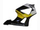 Carenados Moto Honda CBR900RR 929 2000-2001 - Blanco Amarillo Negro Brillante Baratos