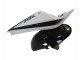 Carenados Moto Honda CBR900RR 929 2000-2001 - Blanco Amarillo Negro Brillante Baratos