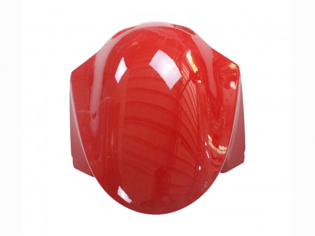 Carenados Moto Honda CBR900RR 929 2000-2001 - Plata Rojo Azul Baratos