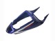 Carenados Moto Honda CBR900RR 929 2000-2001 - Plata Rojo Azul Baratos