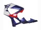 Carenados Moto Honda CBR900RR 929 2000-2001 - Blanco Rojo Azul Baratos