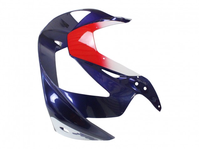 Carenados Moto Honda CBR900RR 929 2000-2001 - Blanco Rojo Azul Baratos