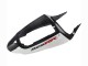 Carenados Moto Honda CBR900RR 929 2000-2001 - Blanco Rojo Negro Brillante Carrera Baratos
