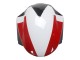 Carenados Moto Honda CBR900RR 929 2000-2001 - Blanco Rojo Negro Brillante Carrera Baratos