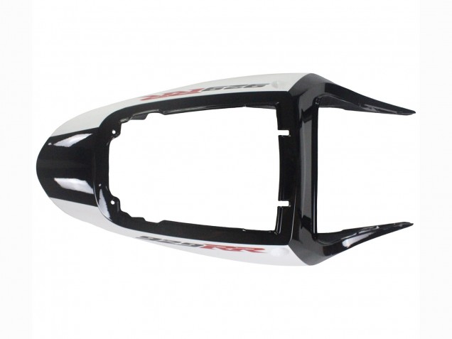 Carenados Moto Honda CBR900RR 929 2000-2001 - Blanco Rojo Negro Brillante Carrera Baratos