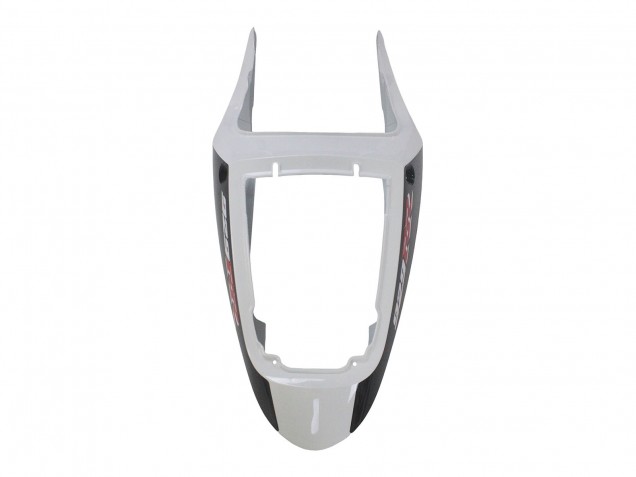 Carenados Moto Honda CBR900RR 929 2000-2001 - Blanco Rojo Baratos