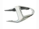 Carenados Moto Honda CBR900RR 929 2000-2001 - Blanco Plata Baratos