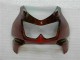 Carenados Moto Kawasaki EX250 2008-2012 - Rojo Granate Baratos