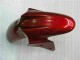 Carenados Moto Kawasaki EX250 2008-2012 - Rojo Granate Baratos