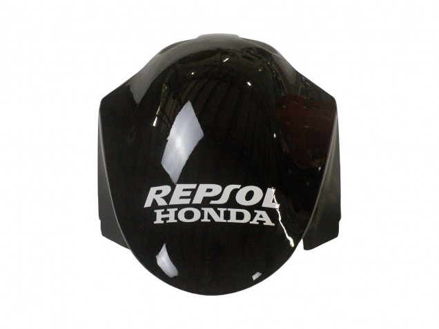 Carenados Moto Honda CBR900RR 954 2002-2003 - Amarillo Rojo Negro Brillante Repsol Rossi Baratos