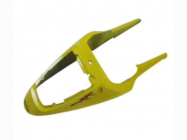 Carenados Moto Honda CBR900RR 954 2002-2003 - Amarillo Rojo Negro Brillante Repsol Rossi Baratos
